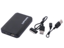 USB 5000MAH Mobile Power Portable Charger for for Mobile iPad (1PCS)